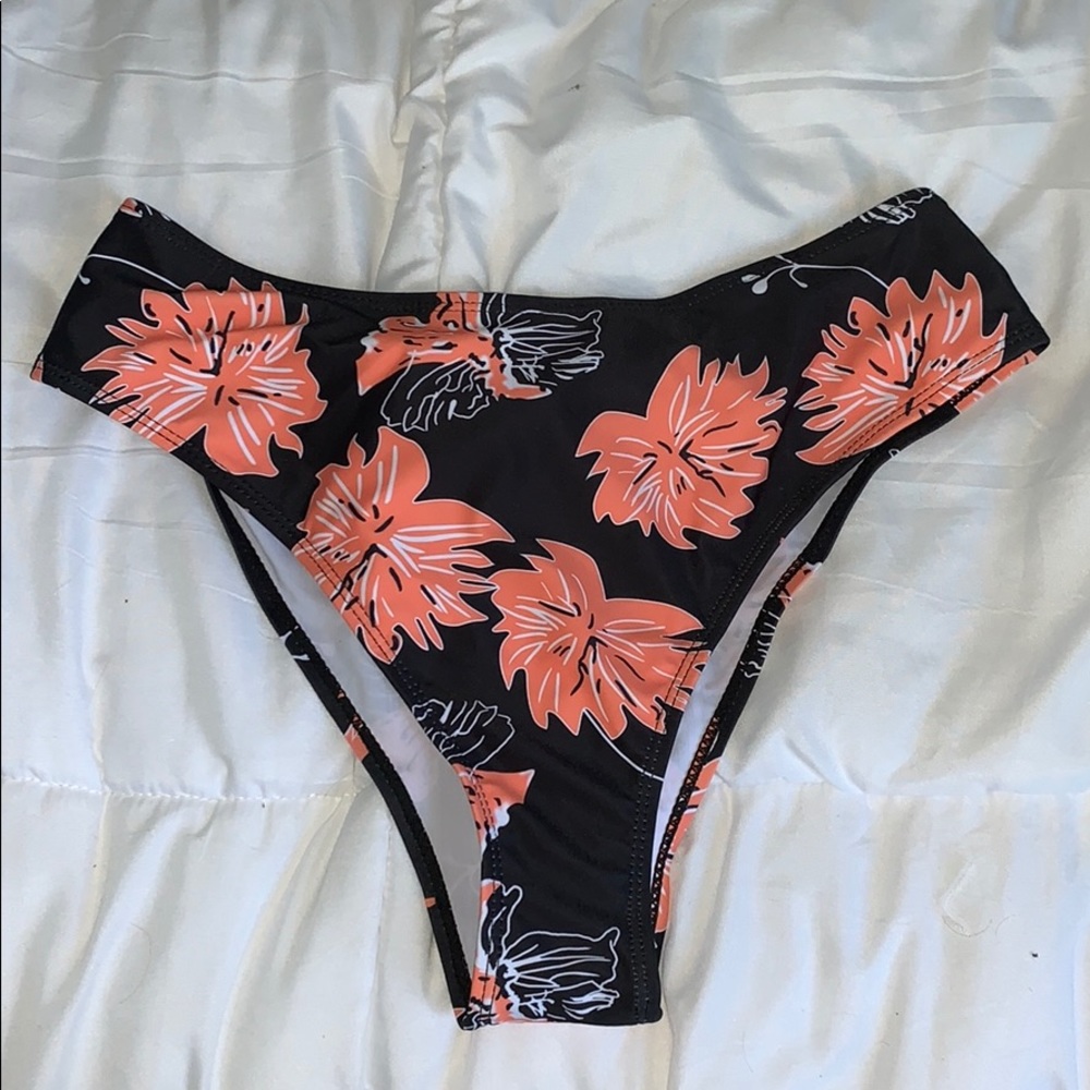 SHEIN bikini bottoms